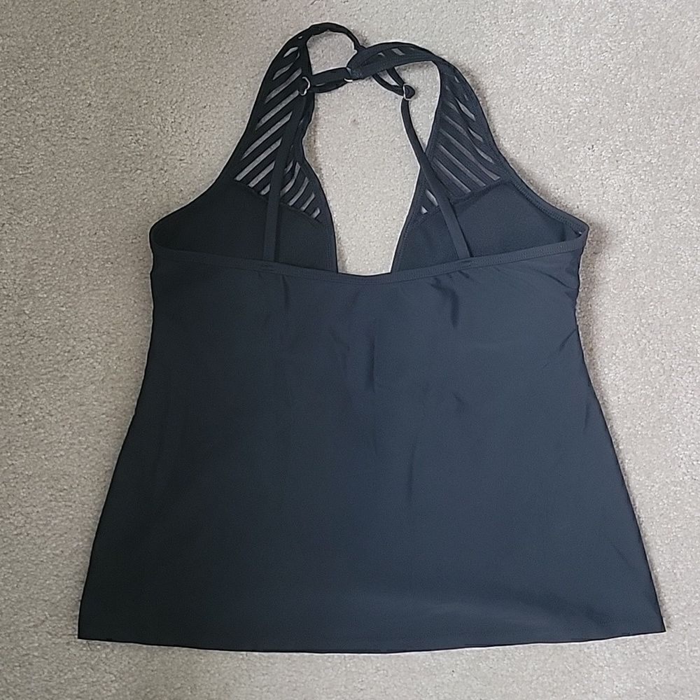 Rachel Roy Tanktini top - Picture 2 of 7